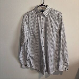 GAP NON IRON Button down 15-15 1/2”
